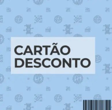 Cartão Desconto